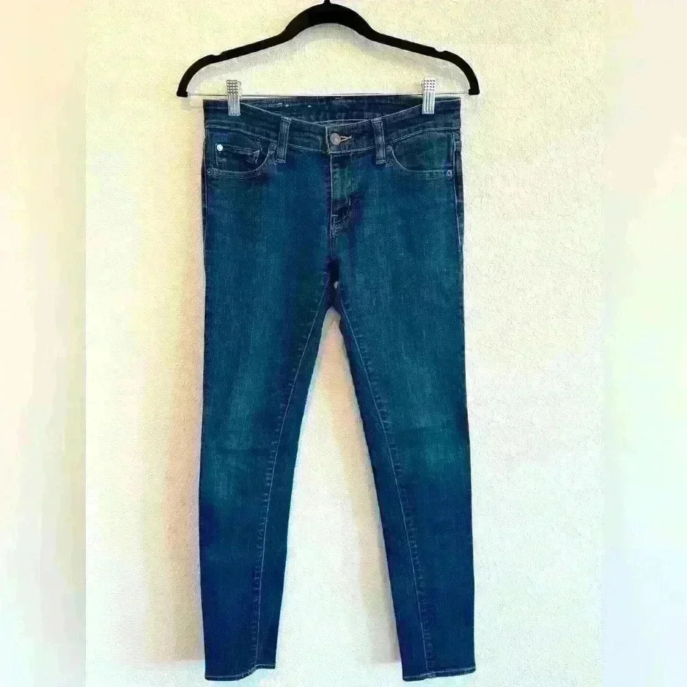 Women’s Denim & Supply by Ralph Lauren Skinny Jeans Size 27